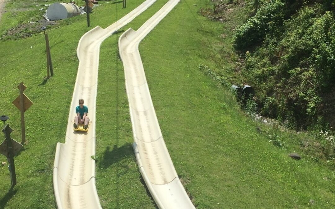 Smoky Mountain Attractions Under $30