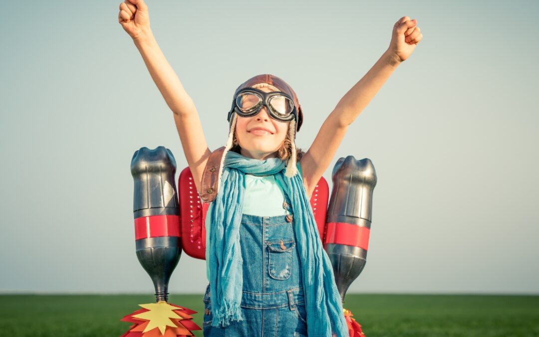 Homeschool Bucket List