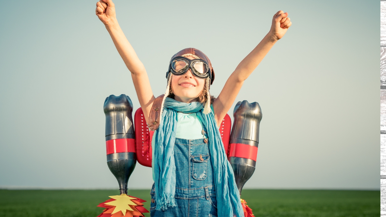Homeschool Bucket List