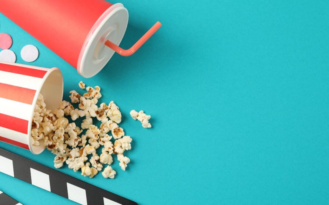 47 Family Friendly Movies from the 90s rated PG