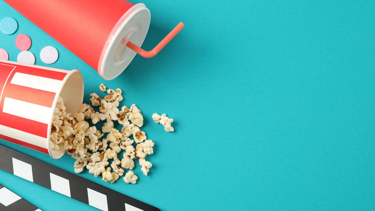 47 Family Friendly Movies from the 90s rated PG