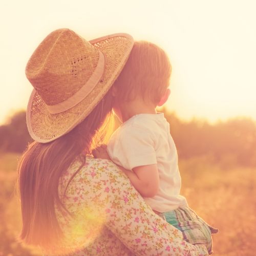 Motherhood