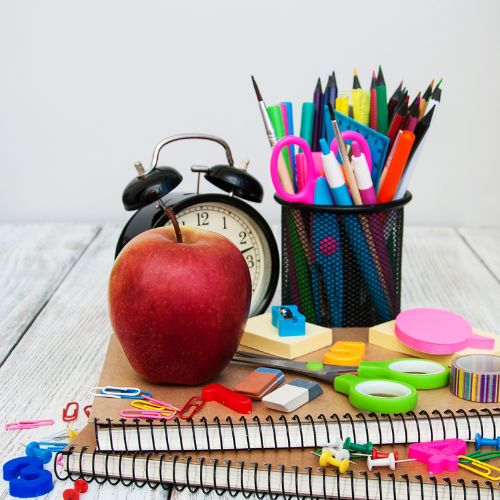 Homeschool