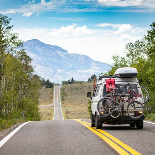 Road trips
