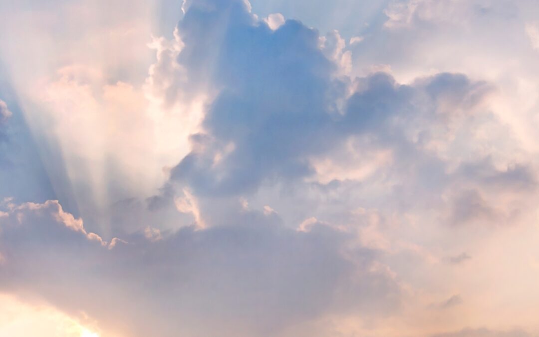 My Encounter with God
