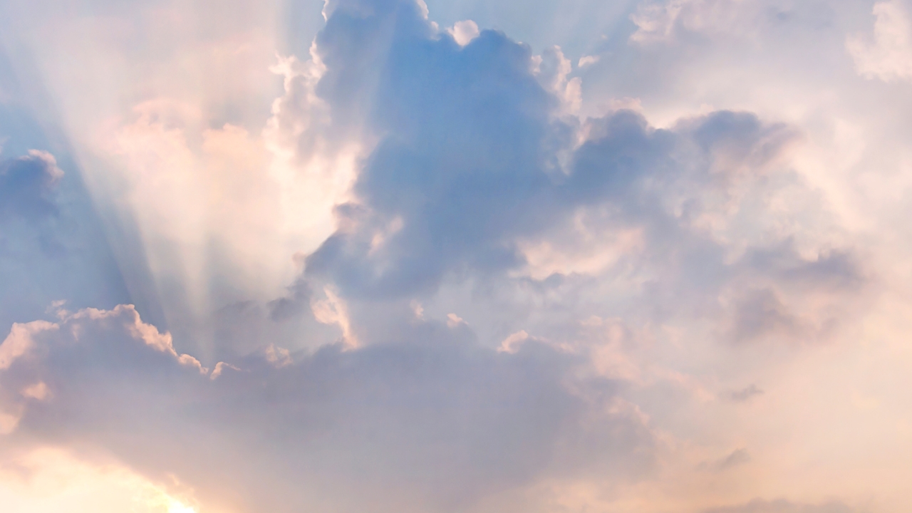 My Encounter with God