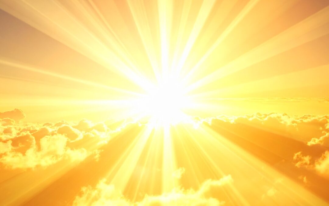God Talks To Us In Mysterious Ways