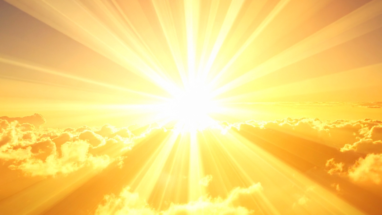 God Talks To Us In Mysterious Ways